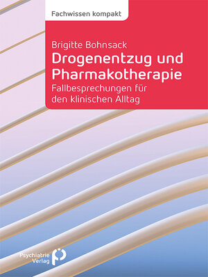 cover image of Drogenentzug und Pharmakotherapie